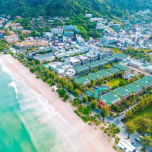 Phuket Graceland Resort&Spa - SHA Plus